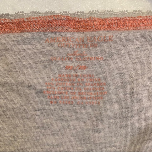 American Eagle Lace Cami - Picture 3 of 15